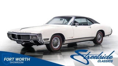 1968 Buick Riviera