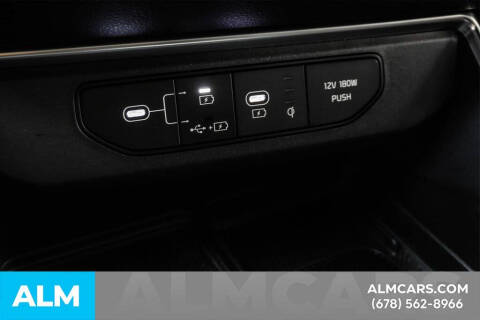 2025 Kia Carnival SX Prestige