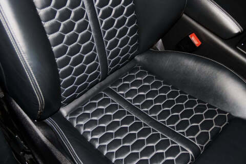 2015 Audi RS 7 4.0T quattro Prestige