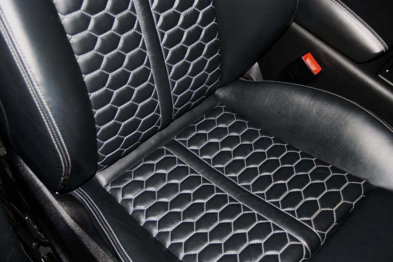 2015 Audi RS 7 4.0T quattro Prestige