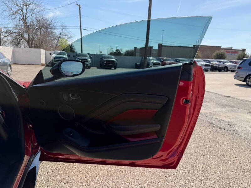 2019 Aston Martin Vantage