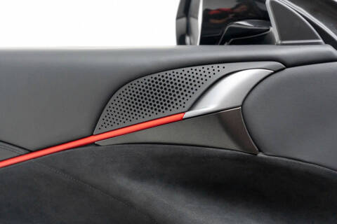 2025 Ferrari Roma Spider