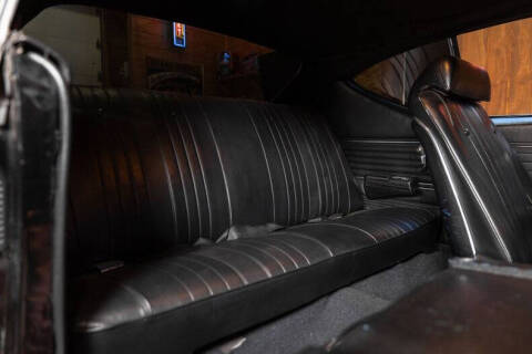 1969 Chevrolet Chevelle