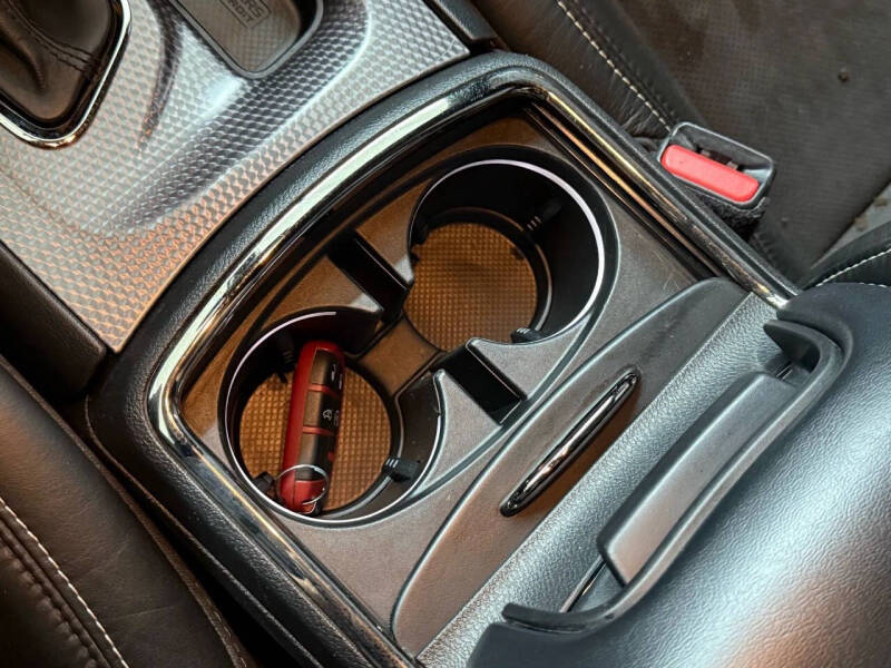 2022 Dodge Charger SRT Hellcat