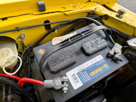 1993 Ford Mustang LX 5.0