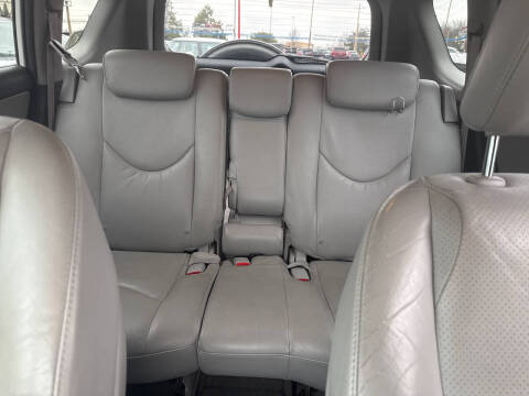 2010 Toyota RAV4 Limited