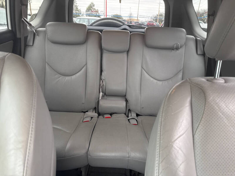 2010 Toyota RAV4 Limited