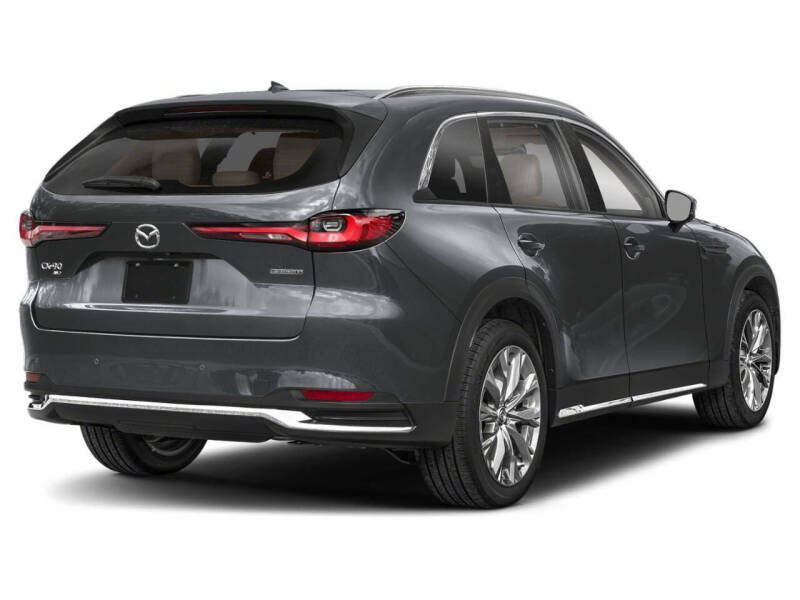 2026 Mazda CX-90 3.3 Turbo Premium Plus