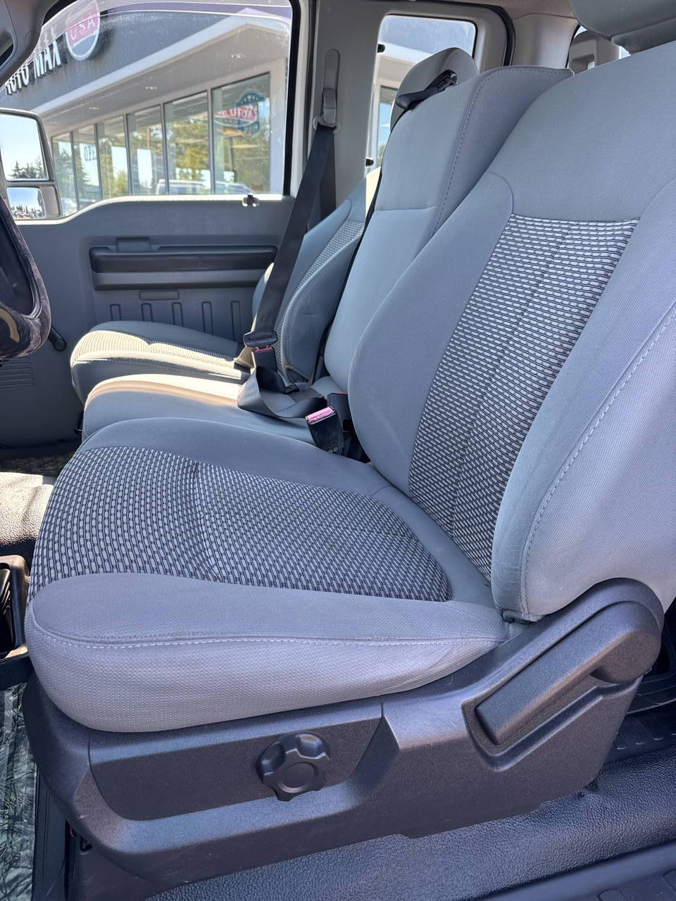 used 2012 Ford F-350 Super Duty car, priced at $21,999