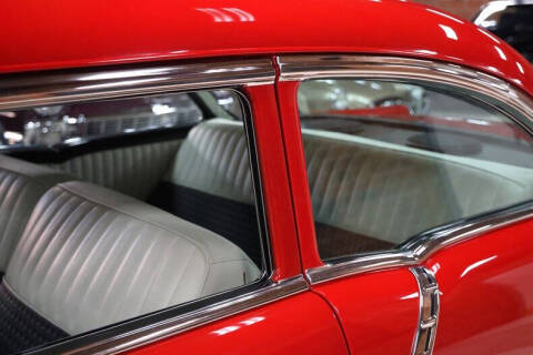 1956 Chevrolet Bel Air