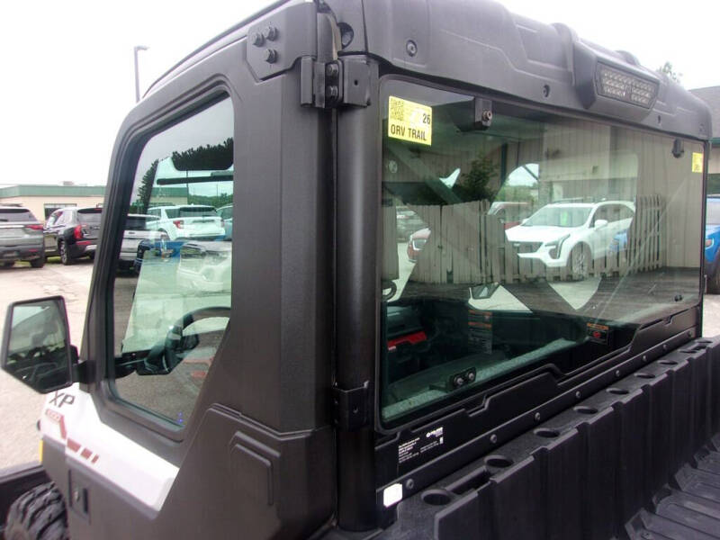 2023 Polaris Ranger