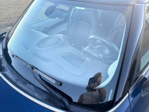 2015 MINI Hardtop 4 Door Cooper S