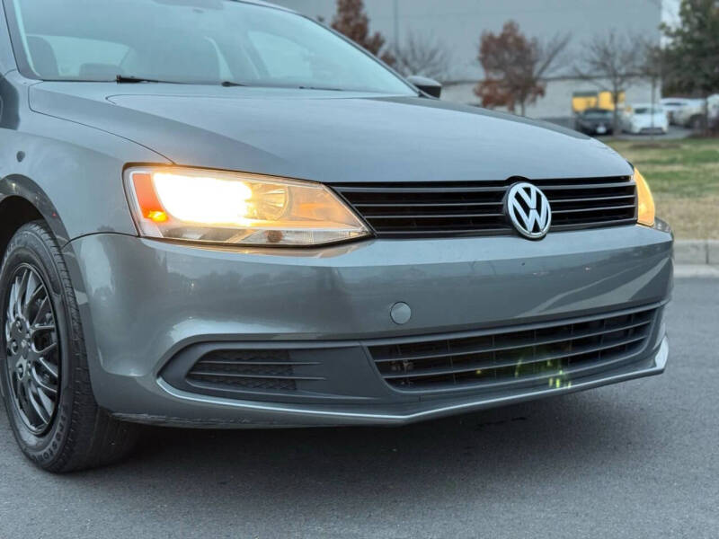 2013 Volkswagen Jetta