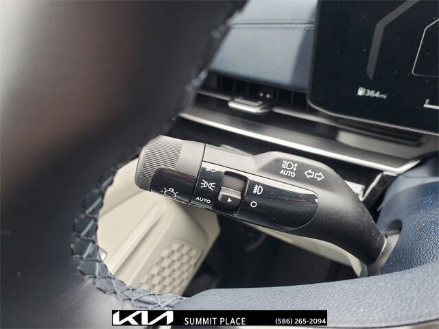 2025 Kia Carnival SX Prestige