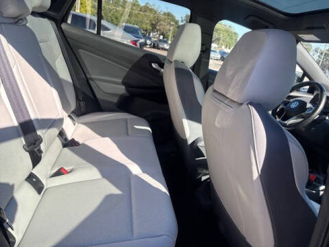 2022 Volkswagen ID.4 Pro S