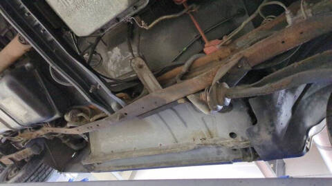 1990 Ford F-150