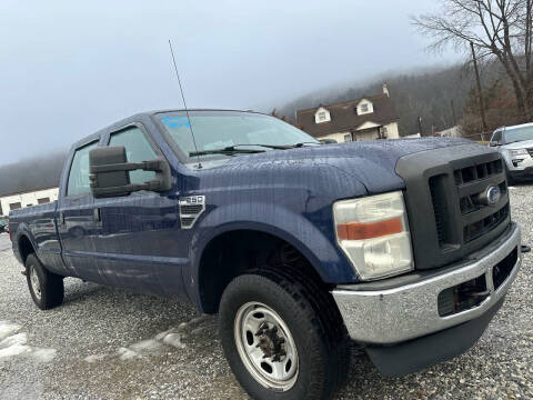 2010 Ford F-250 Super Duty for sale at Ron Motor Inc. in Wantage NJ