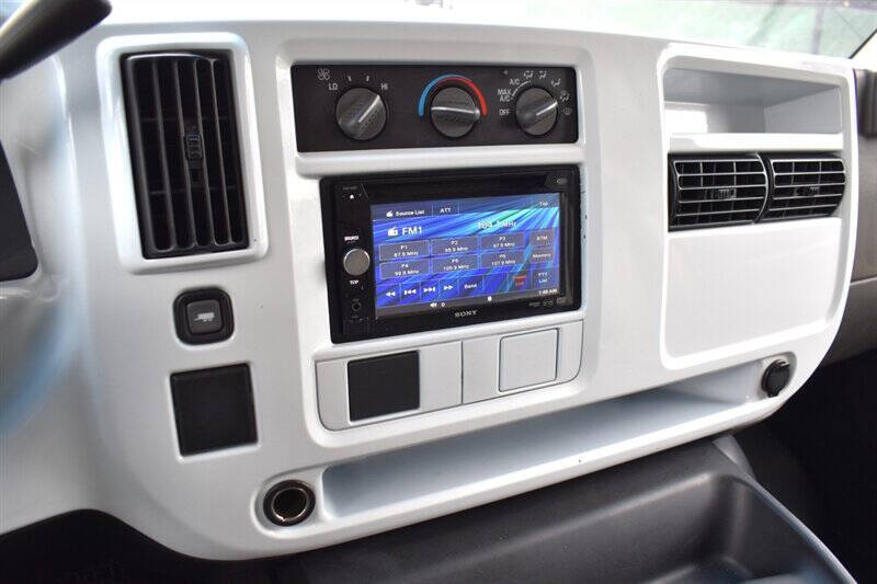 2006 Chevrolet Express 3500