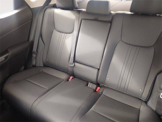 2026 Lexus NX 350 Premium