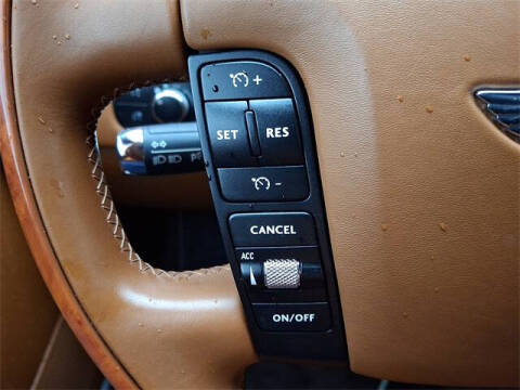 2013 Bentley Continental Flying Spur