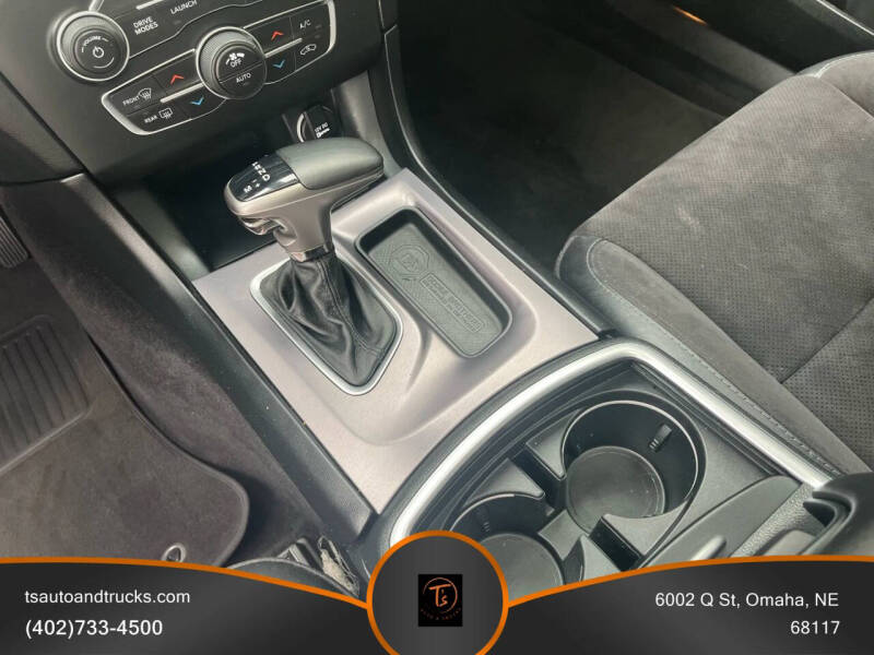 2019 Dodge Charger R/T Scat Pack