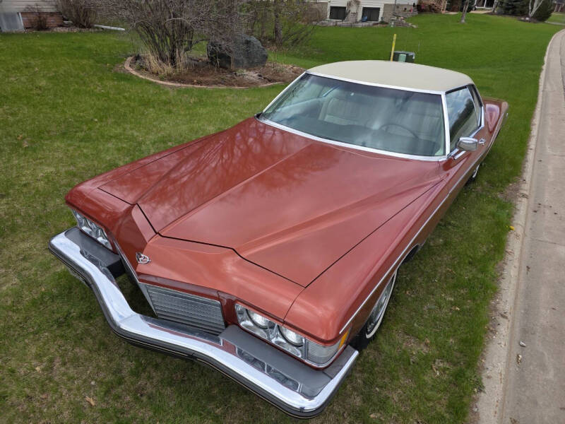1973 Buick Riviera
