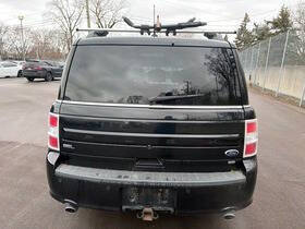 2016 Ford Flex SEL
