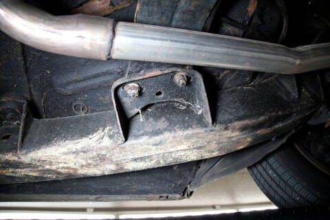 1963 Mercury Monterey