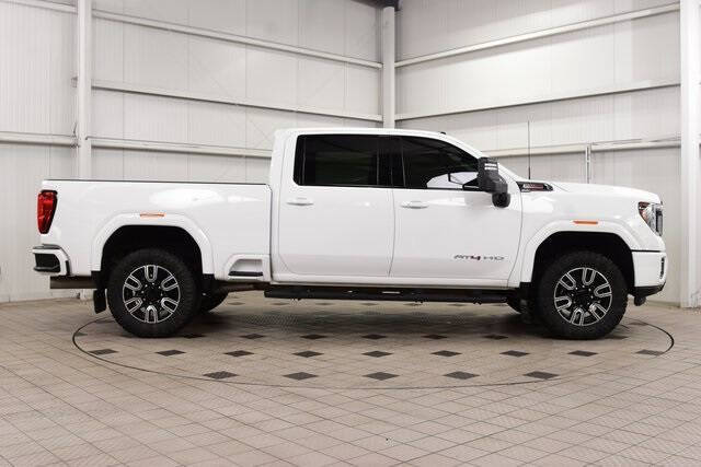 2020 GMC Sierra 2500HD