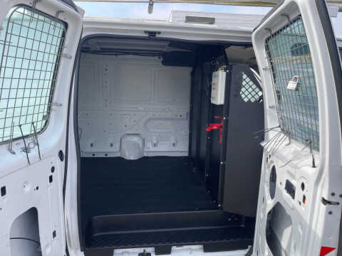 2013 Ford E-Series E-150