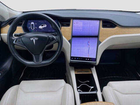 2019 Tesla Model S