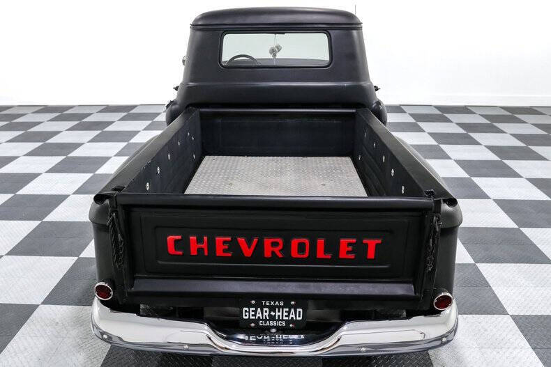 1957 Chevrolet 3100