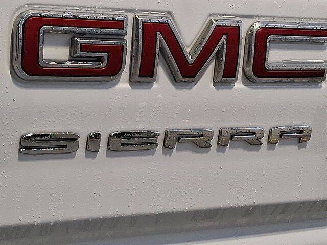 2024 GMC Sierra 3500HD