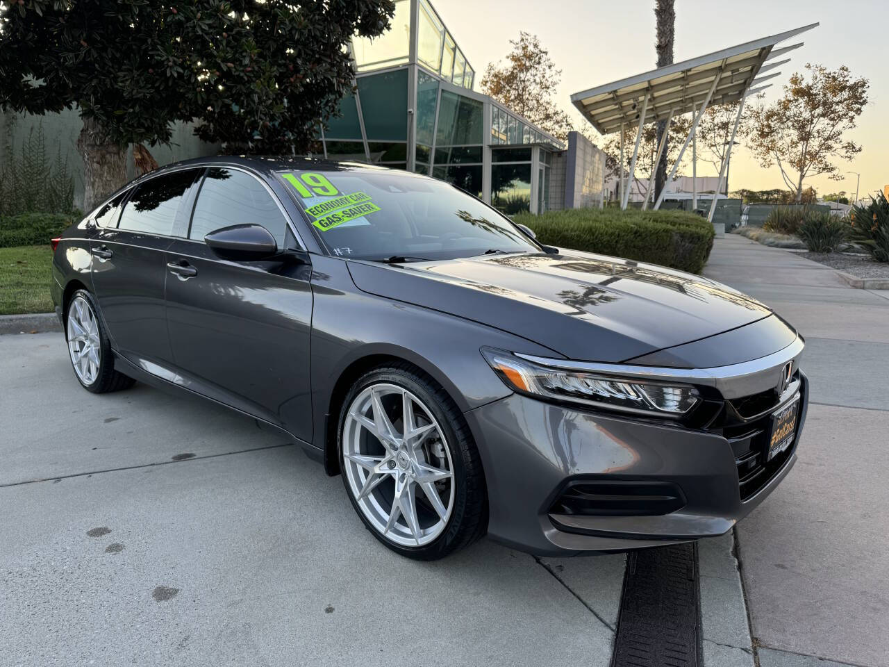 2019 Honda Accord for sale at Got Cars in Downey, CA