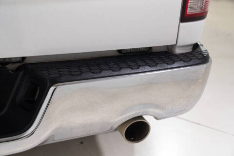 2014 RAM 1500 Lone Star