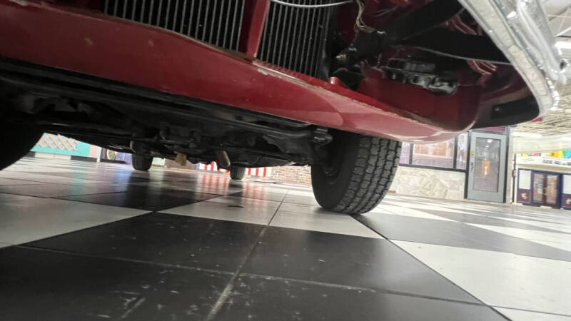 1963 Studebaker Gran Turismo