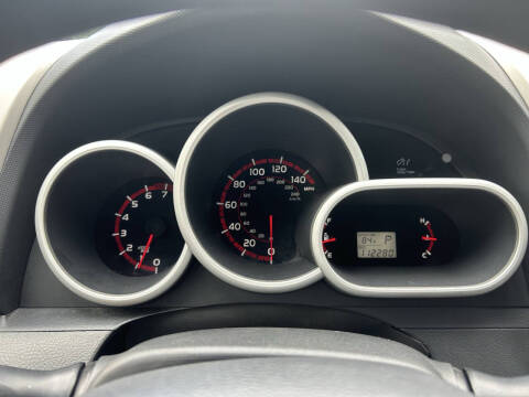 2009 Toyota Matrix S