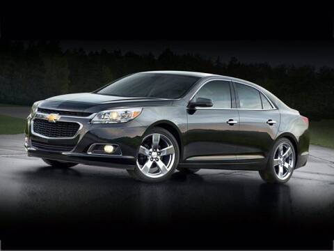 2014 Chevrolet Malibu for sale at Legend Motors of Waterford in Waterford MI