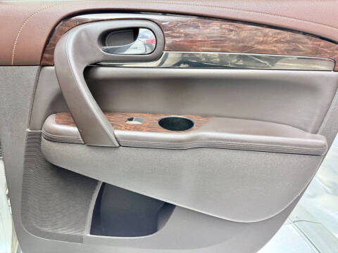 2013 Buick Enclave Premium