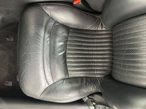 2004 Chevrolet Corvette