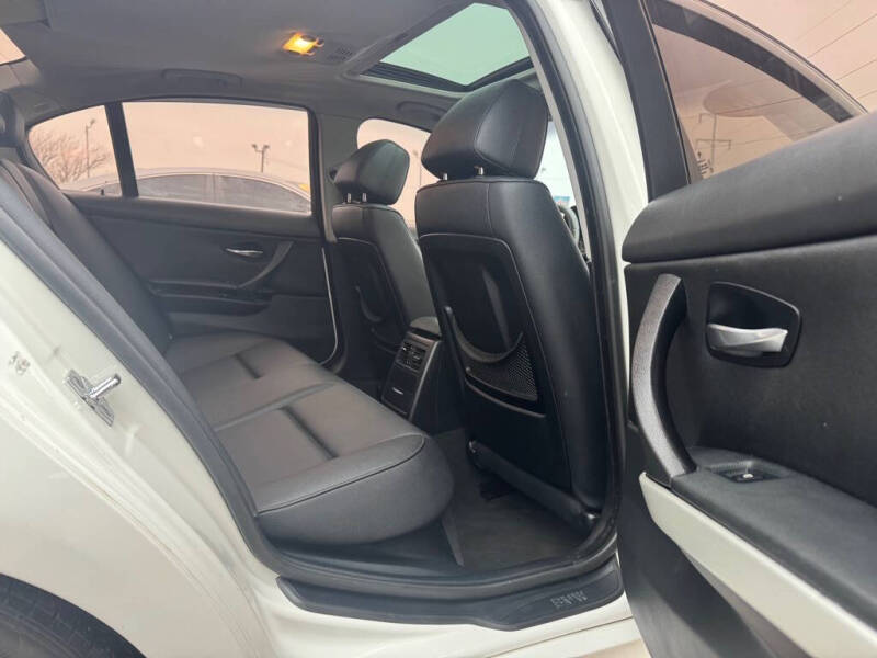 2008 BMW 3 Series 328i