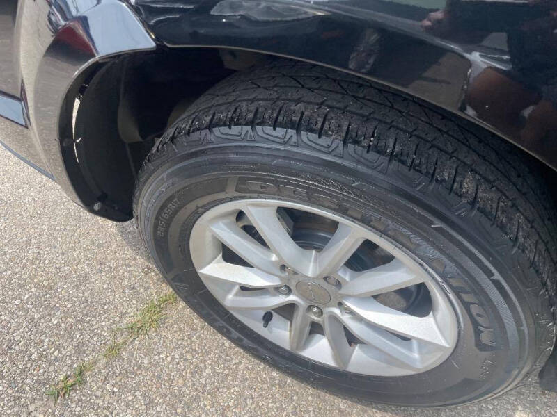 2014 Dodge Journey SXT