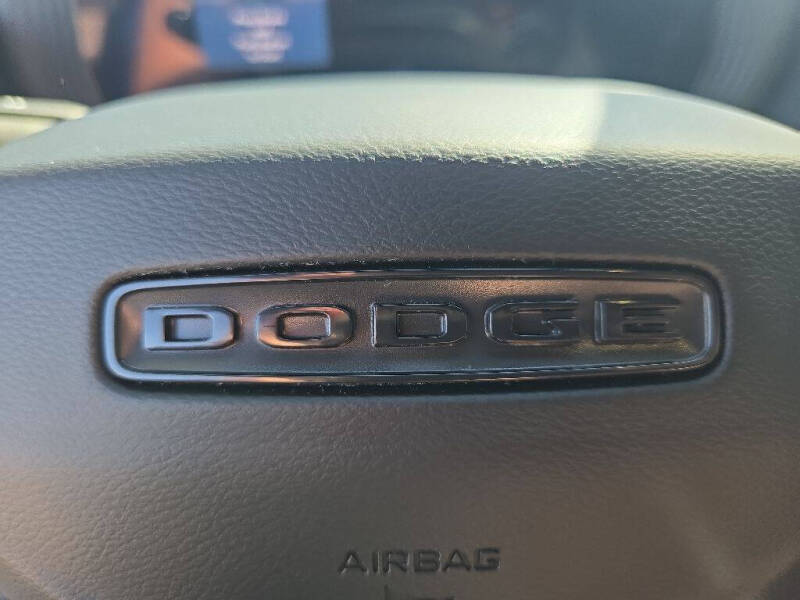 2026 Dodge Charger