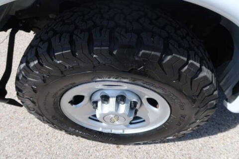 2021 Chevrolet Express 2500