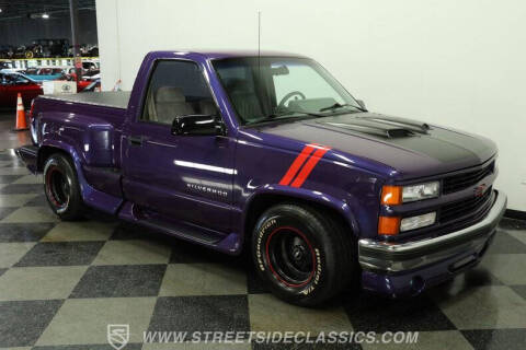 1994 Chevrolet C/K 1500 Series