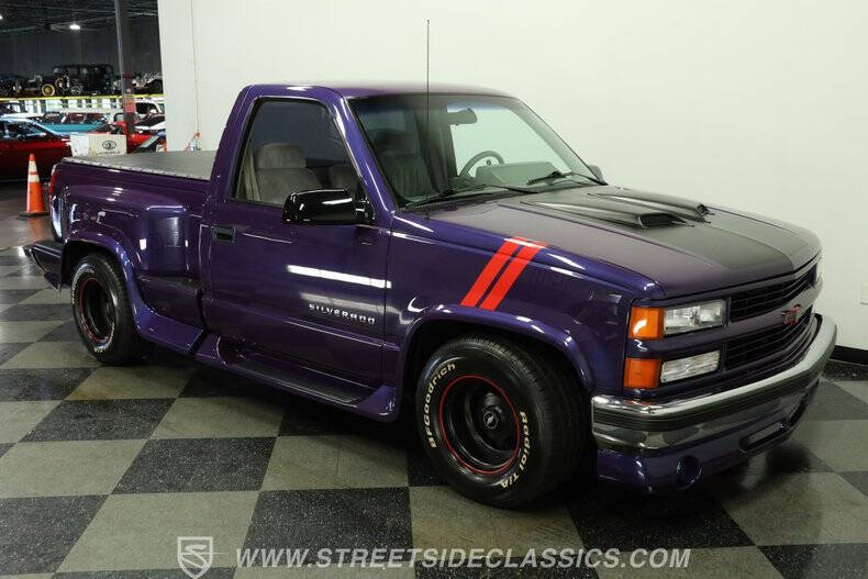 1994 Chevrolet C/K 1500 Series