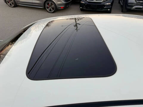 2012 Lincoln MKZ Hybrid