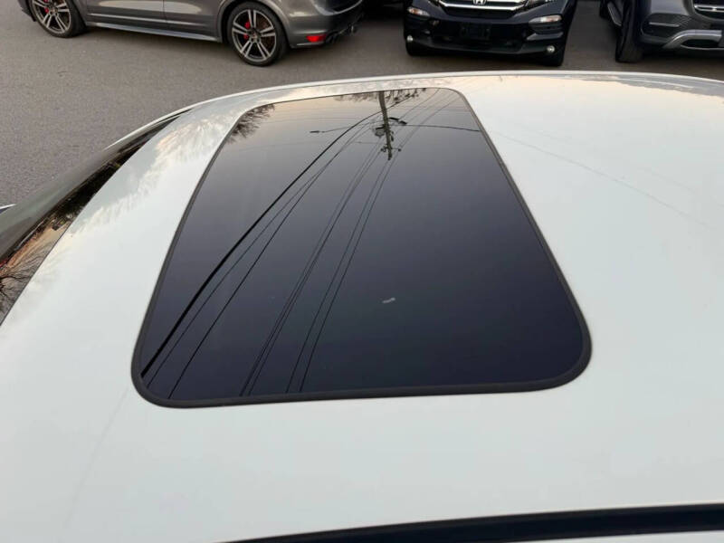 2012 Lincoln MKZ Hybrid