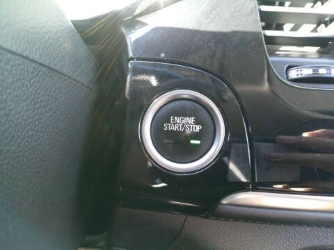 2017 Buick Encore Preferred II