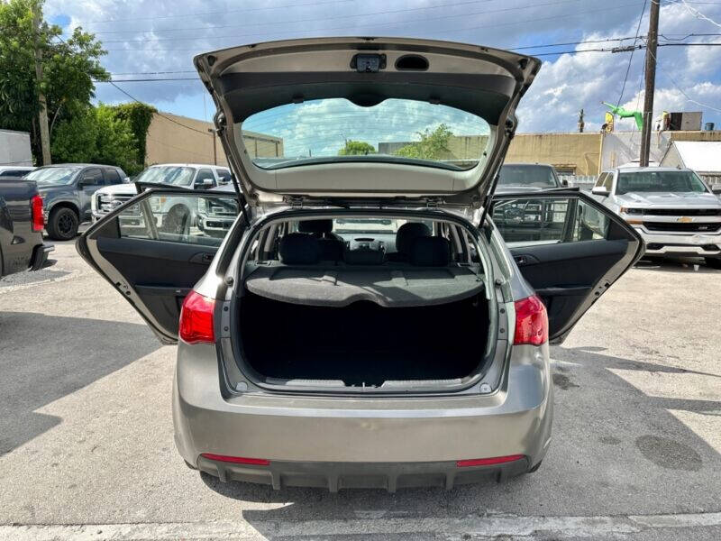 2012 Kia Forte5  - $8,995